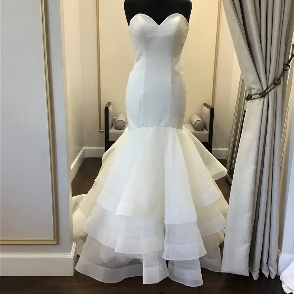 MoriLee Wedding Dress